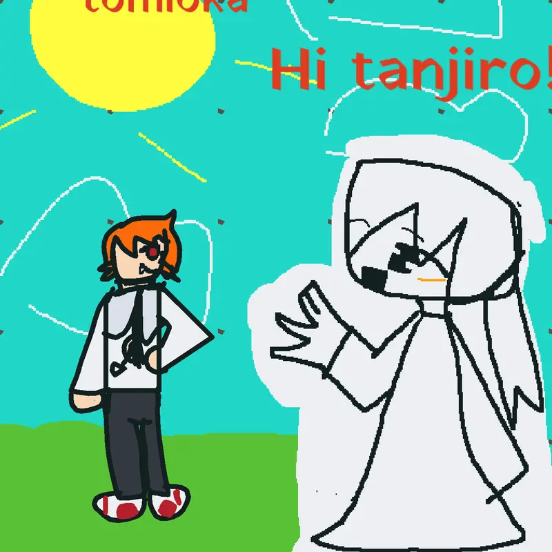 Game by @yourlocaltomioka