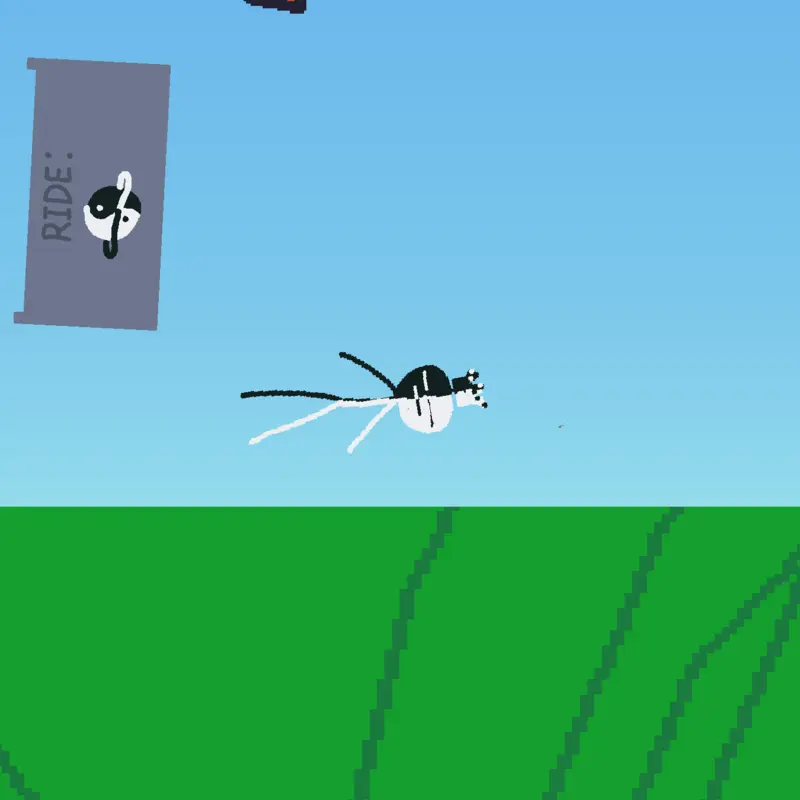Game by @blackandwhite_stickman2