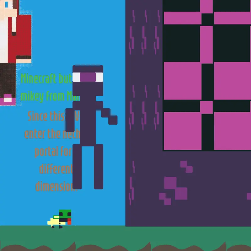 Game by @AjEden