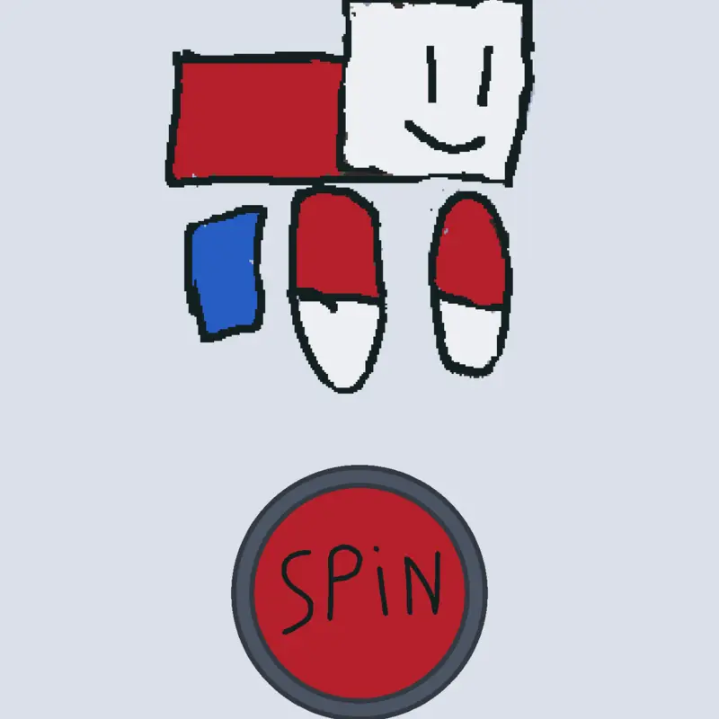Game by @Icookgames