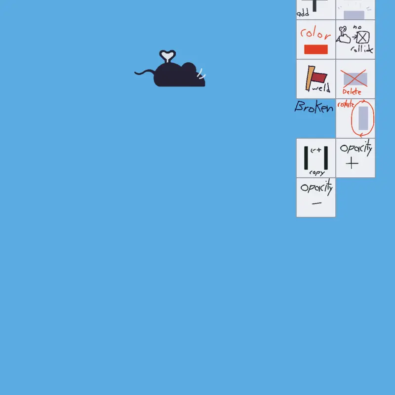 Game by @dancing_cat2