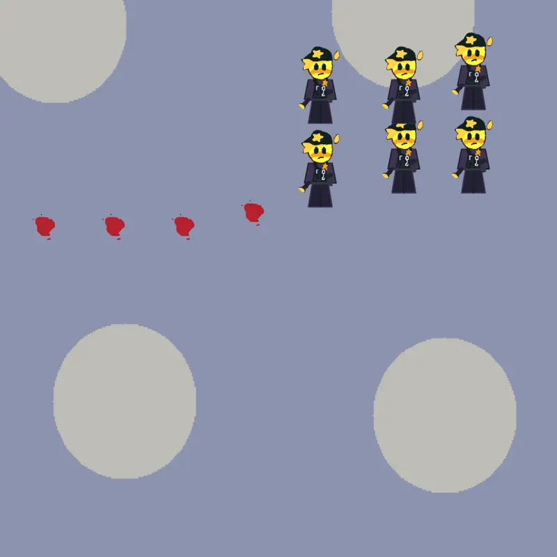 Game by @maxwisely