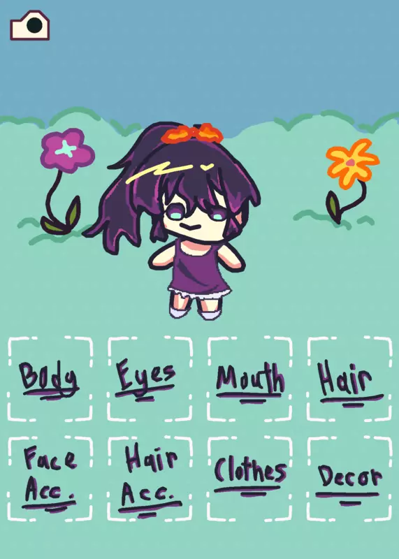 Game by @Mizooki