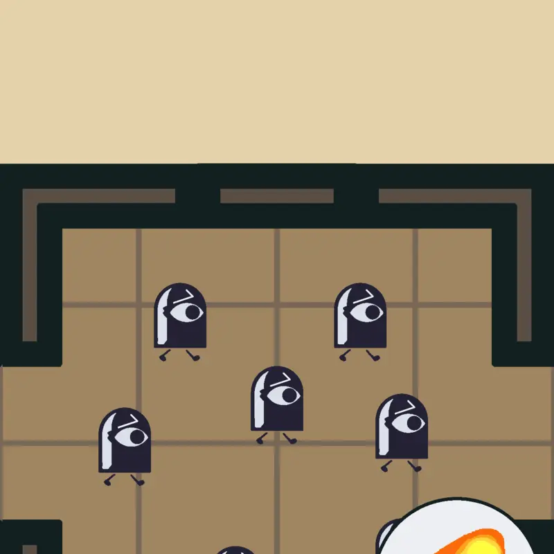 Game by @Celtic35