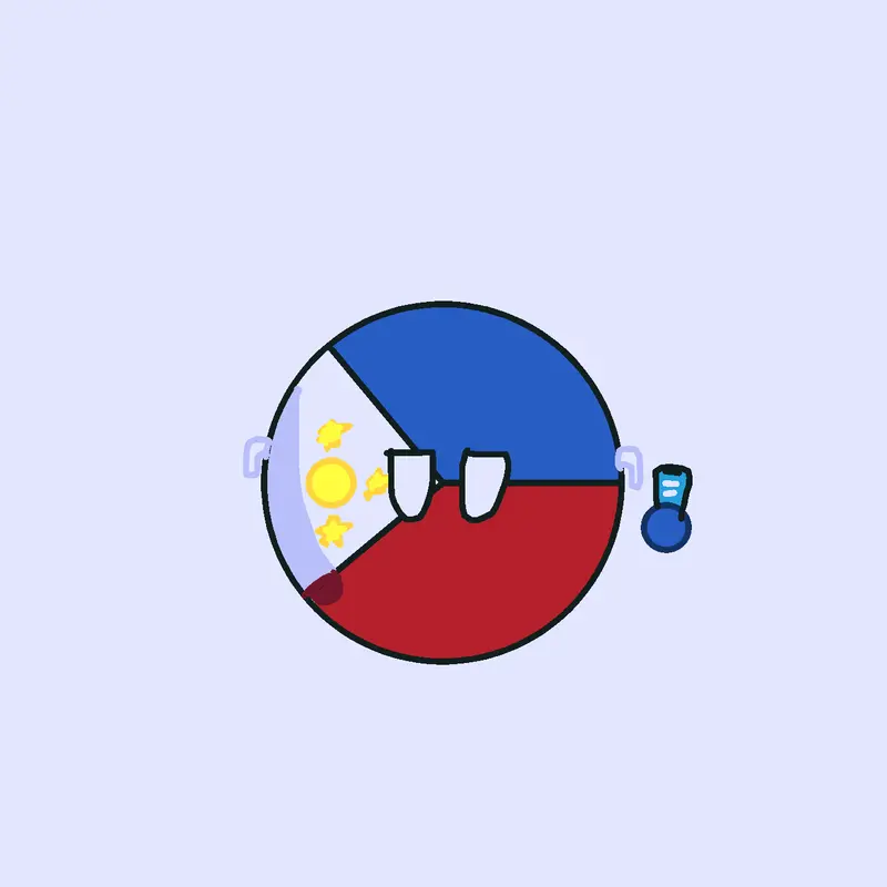 Game by @Philippinesball22