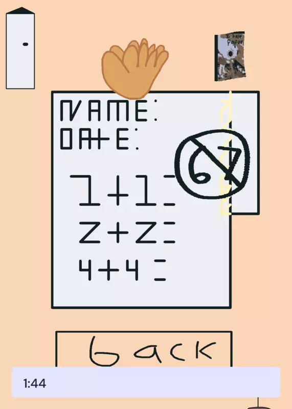 Game by @Sharkksson