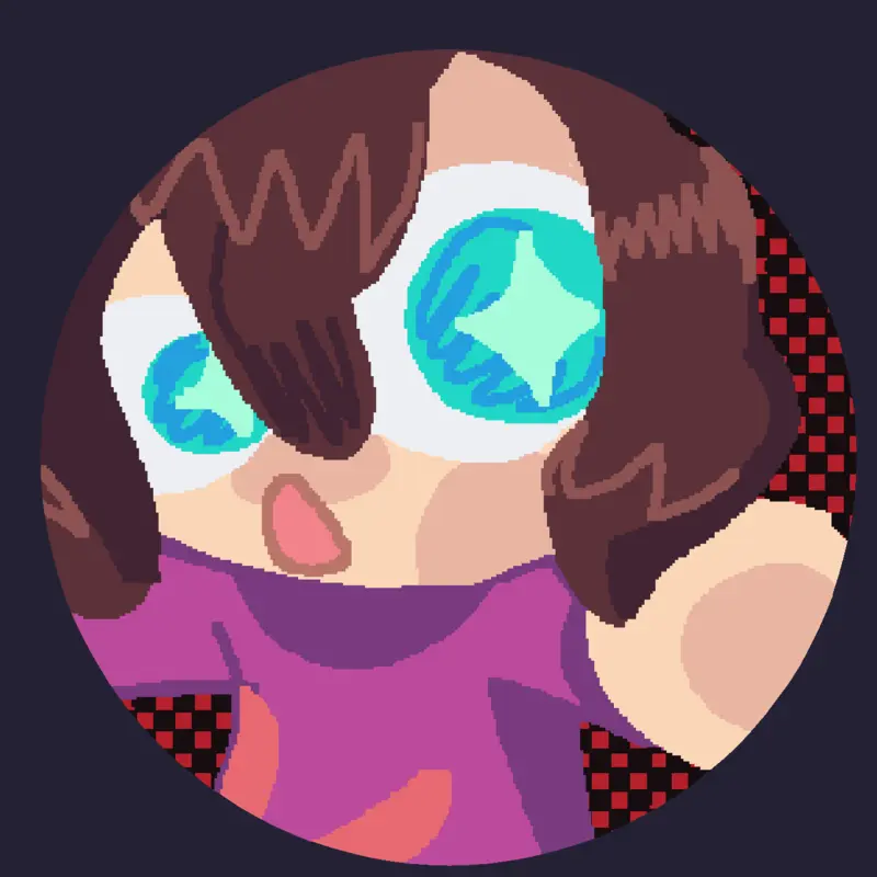Game by @ninaowo1