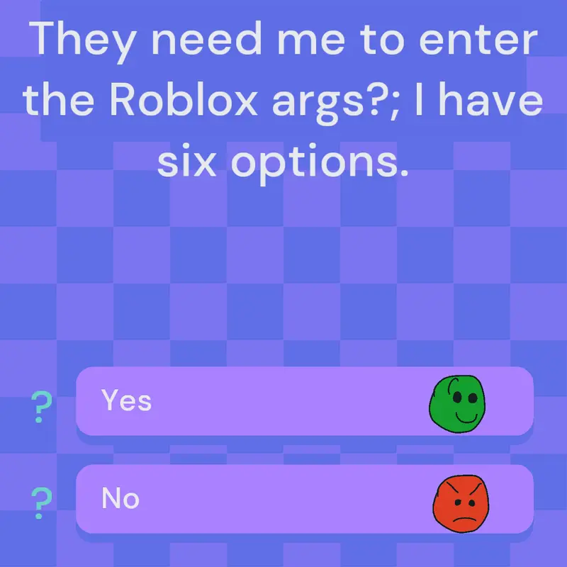 Pollkit by @gamemakeralt