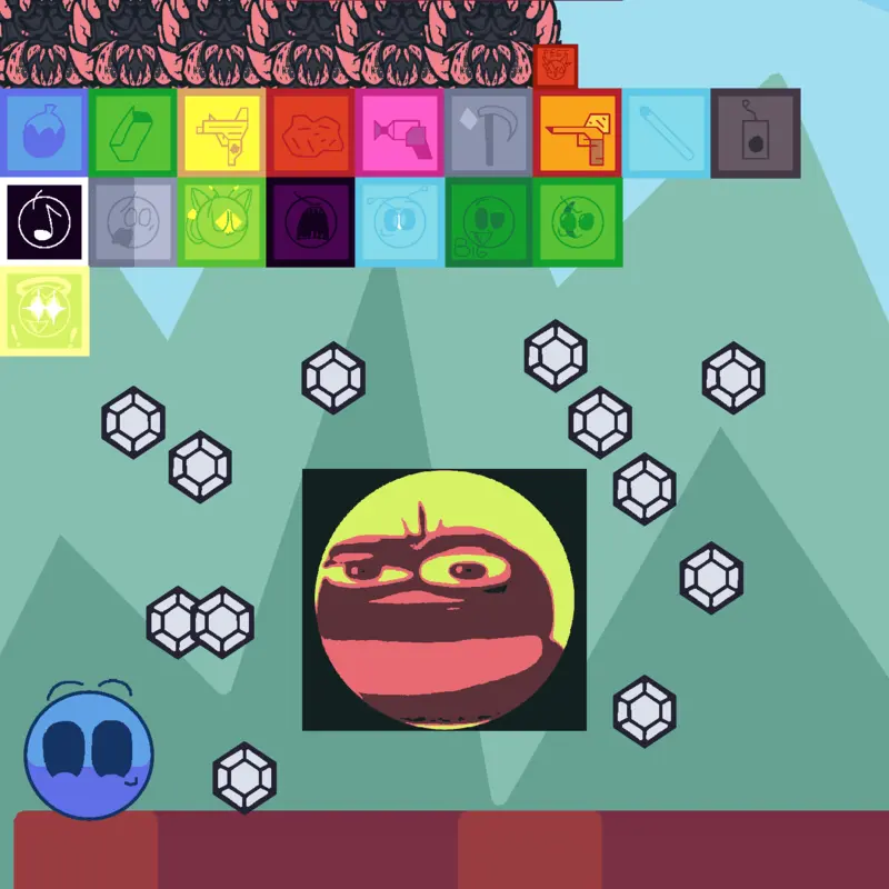Game by @khaled_LeGe