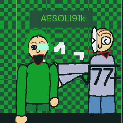 @AESOLI91k