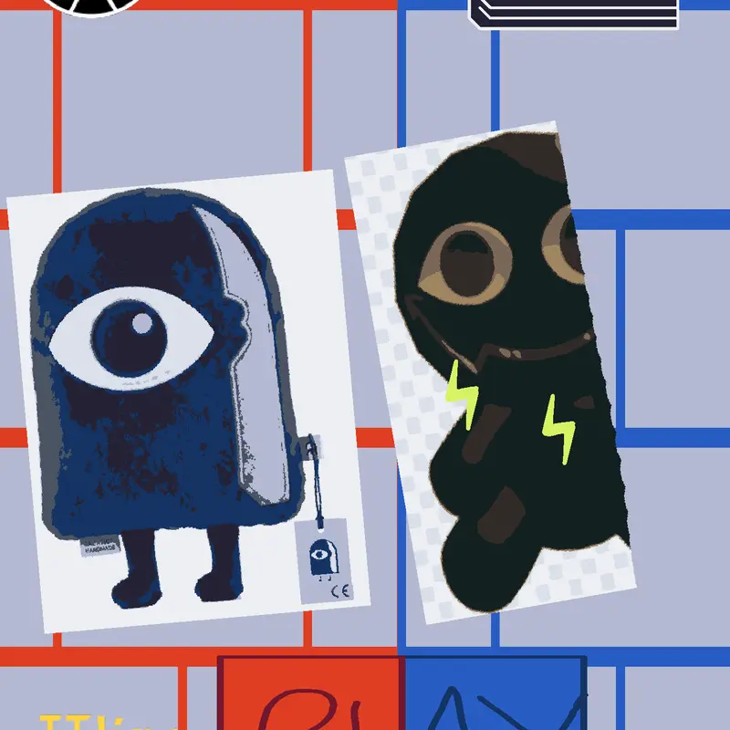 Game by @abobrinha_DEV