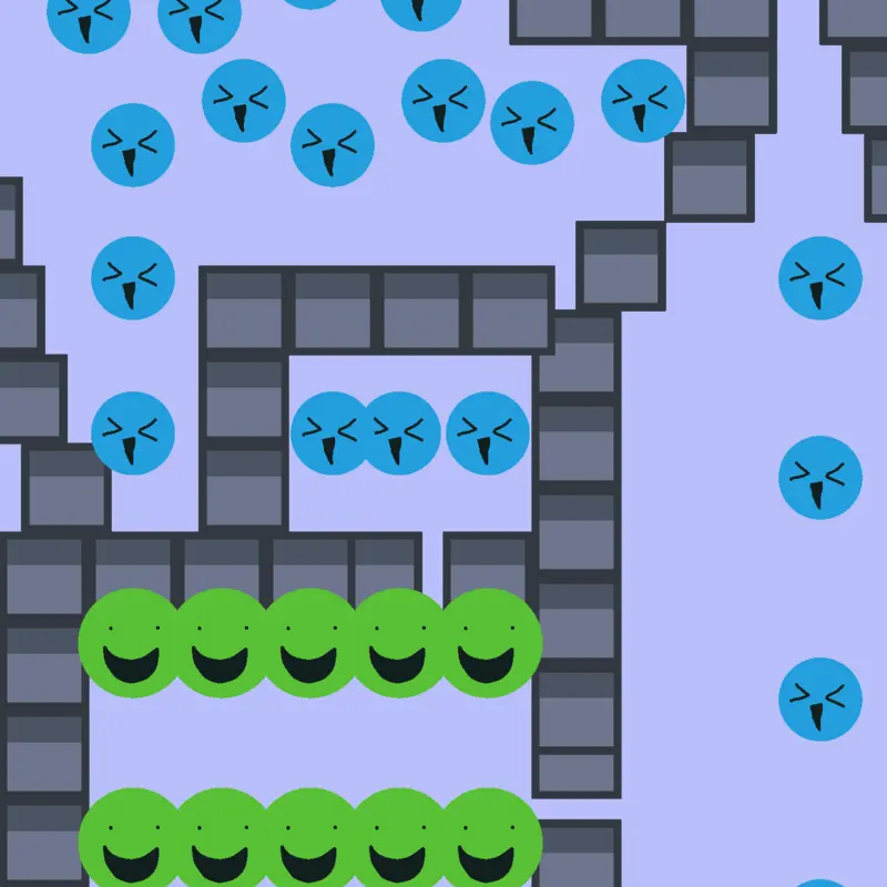 Game by @kocoa