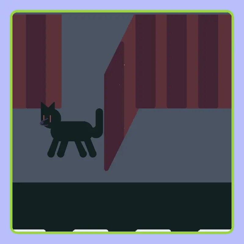 Game by @gdcaty