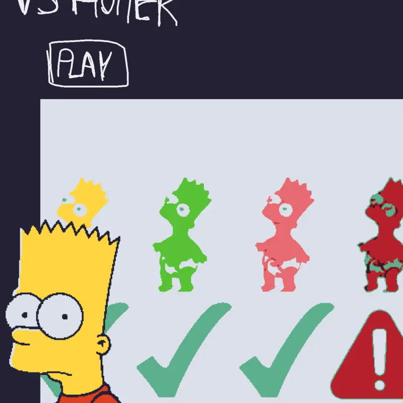 Game by @StarLaryProduction