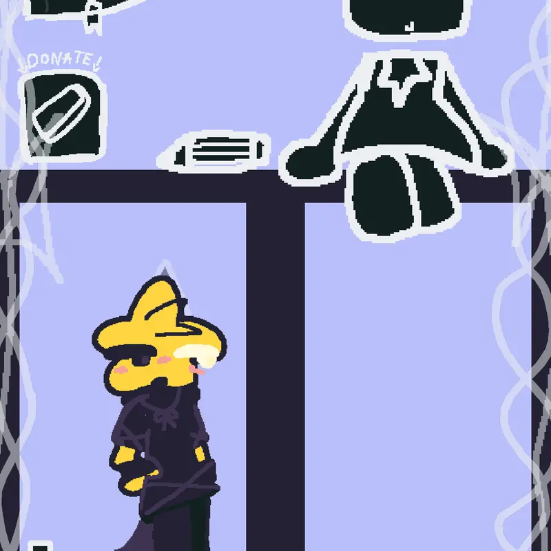 Game by @astronovaltie