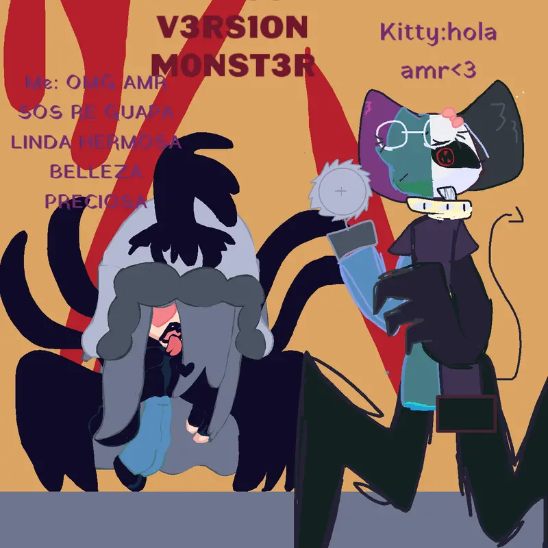 Game by @-_Guard_loves_kitty_-