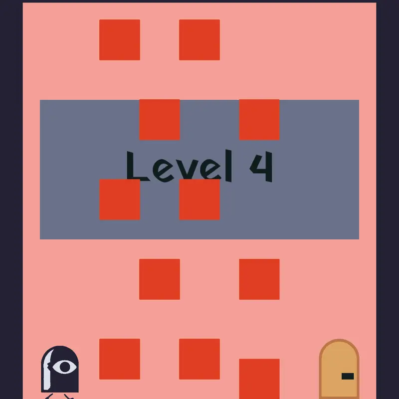 Game by @pyramid_castle