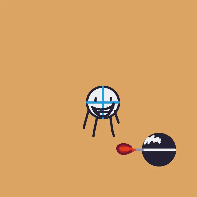 Game by @okiao