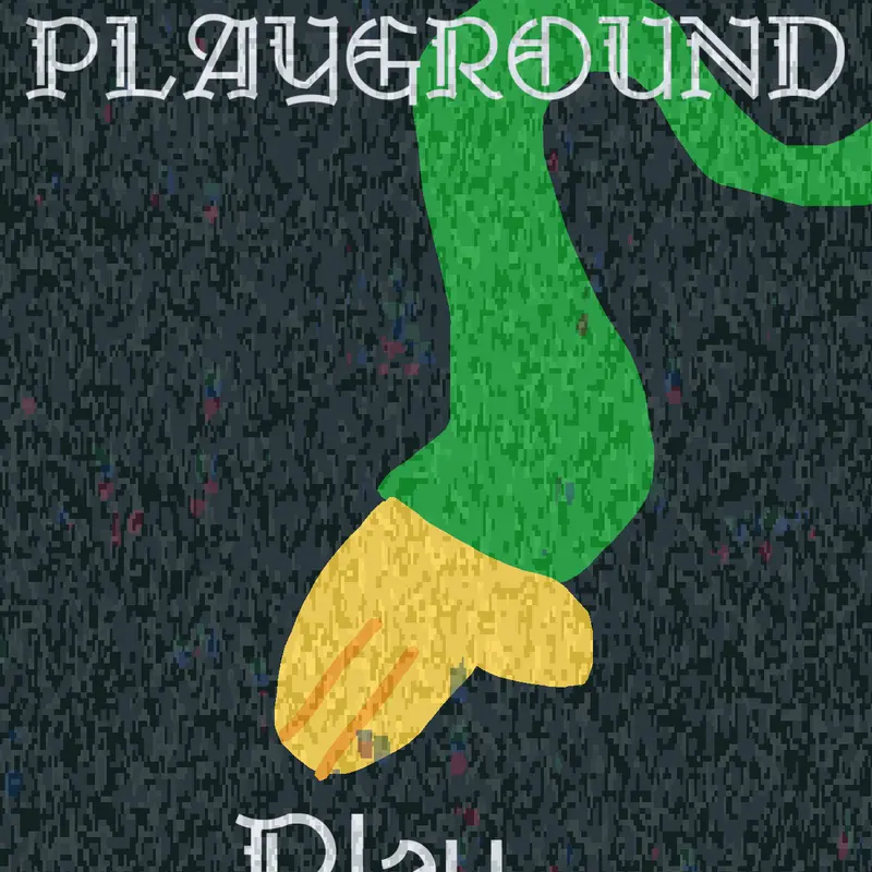 Phantom playground by @FISHLIKA