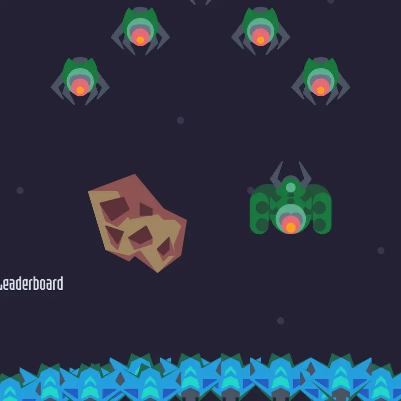 Game by @eborahim