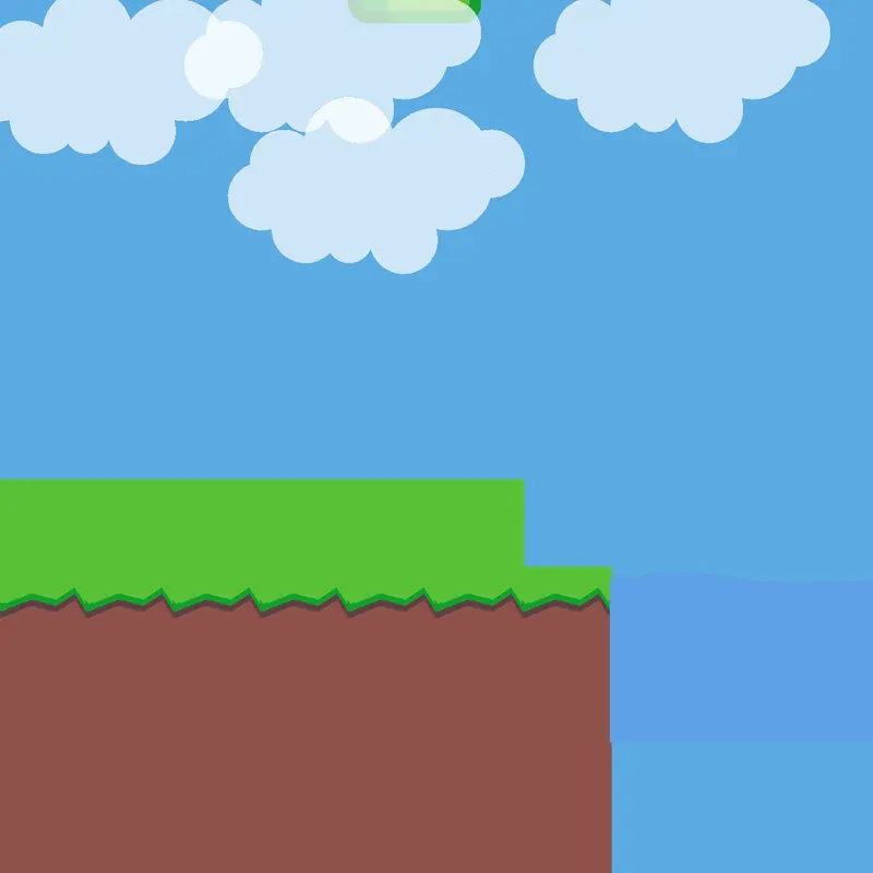 Game by @tutska