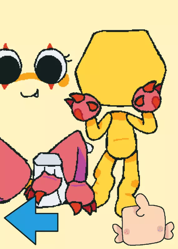 Game by @animal-hospital_fan