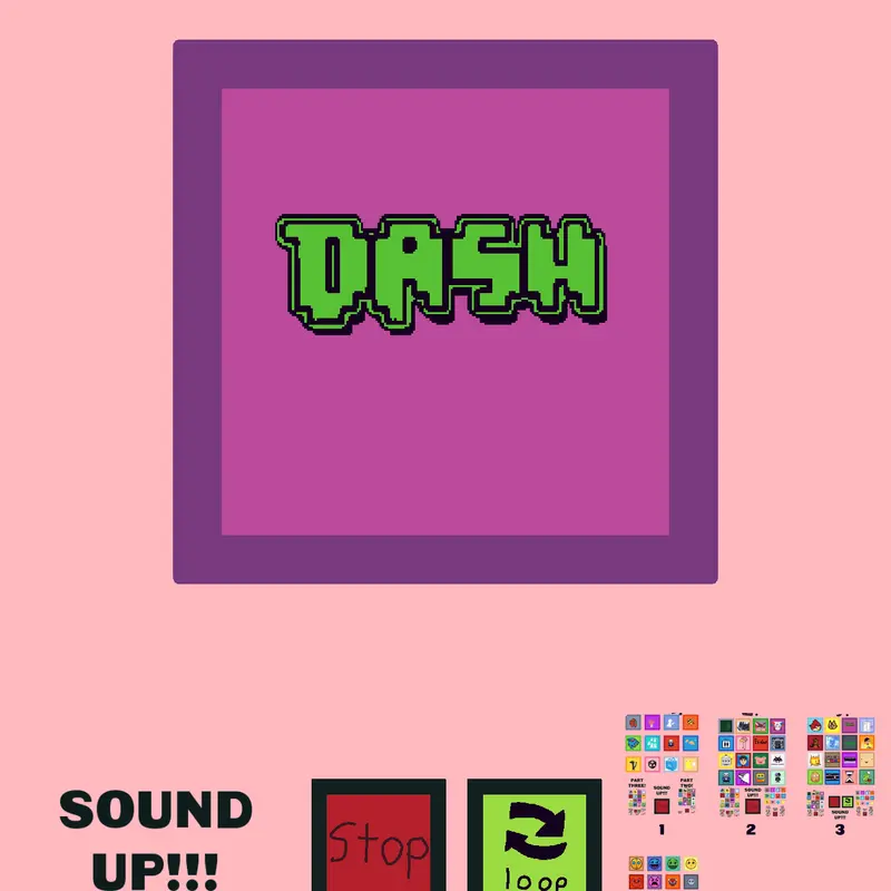 Game by @unfunny_person