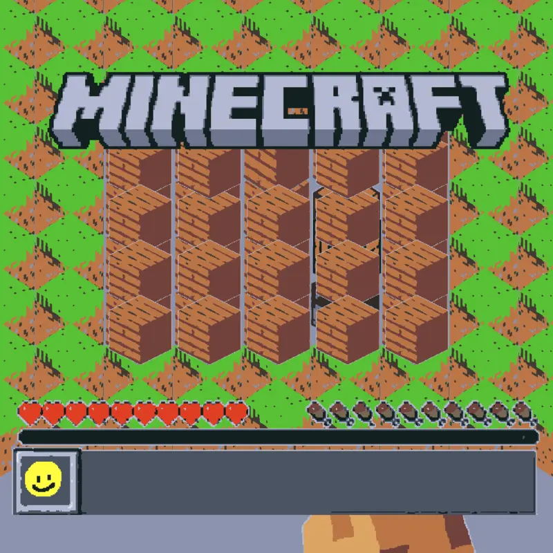 Game by @chickyeyeball