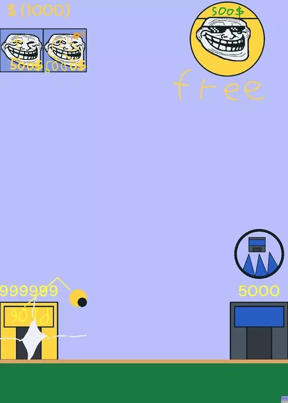 Game by @trolley_troll