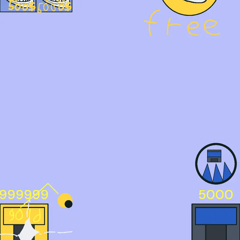 Game by @trolley_troll