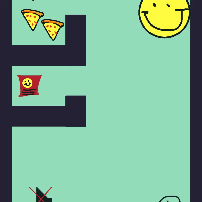 Feed verity by @xavierreal