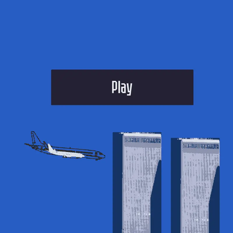 Game by @Sheldonc