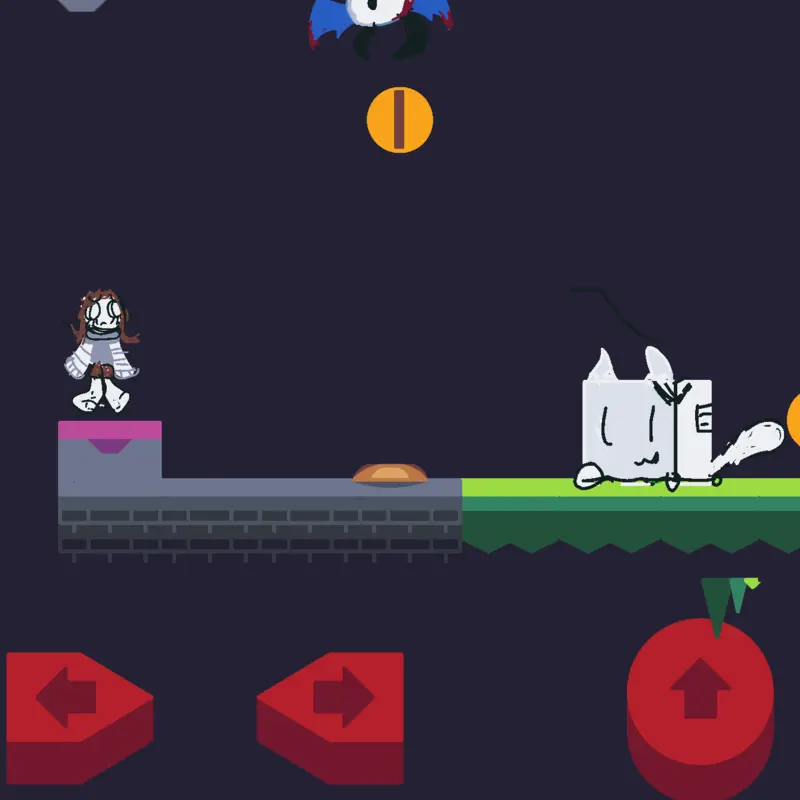 Game by @slepa-