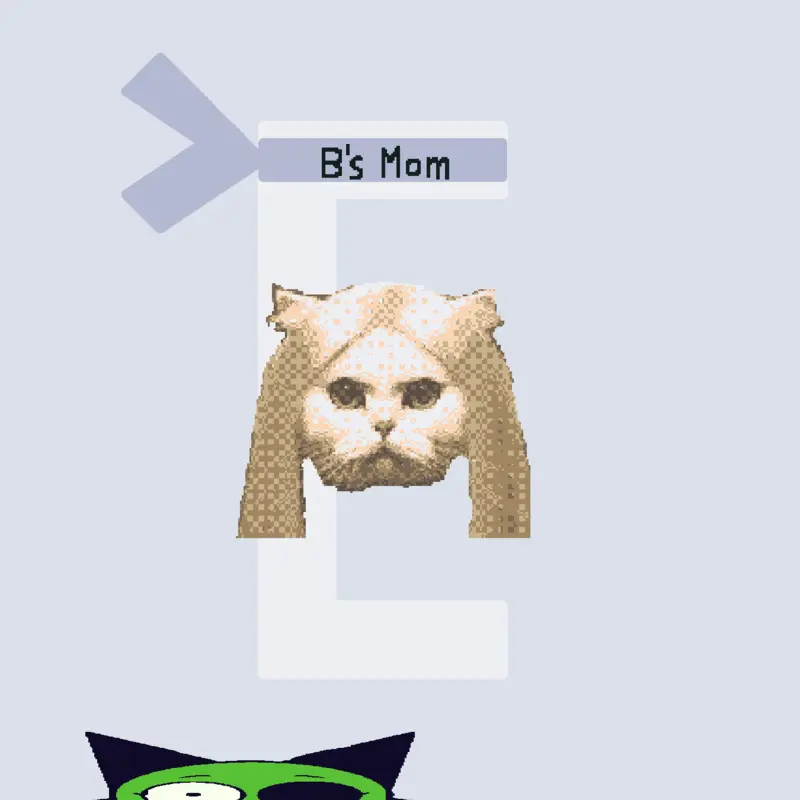 Game by @OscarsFunnyWorldCatInDay
