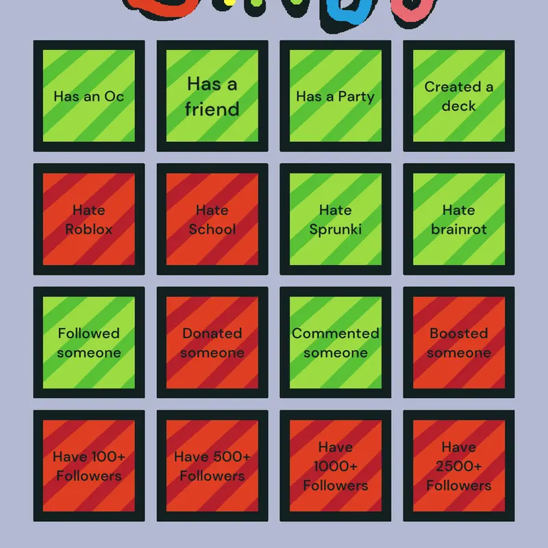 Game by @cristal_caracter