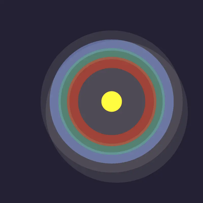 planets balls by @Zander2838