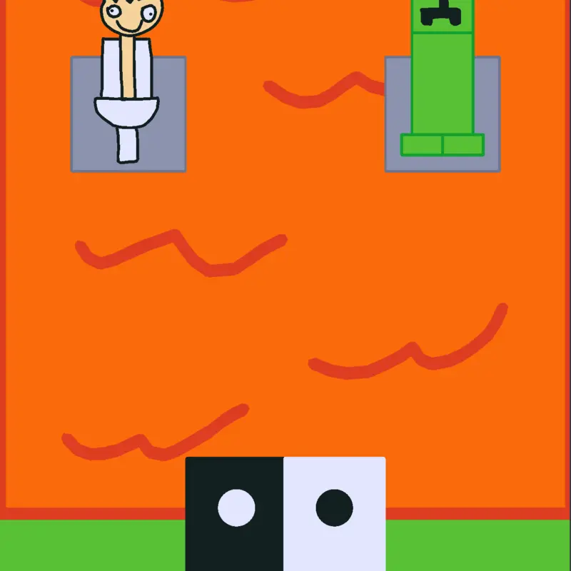 Game by @TheProgame