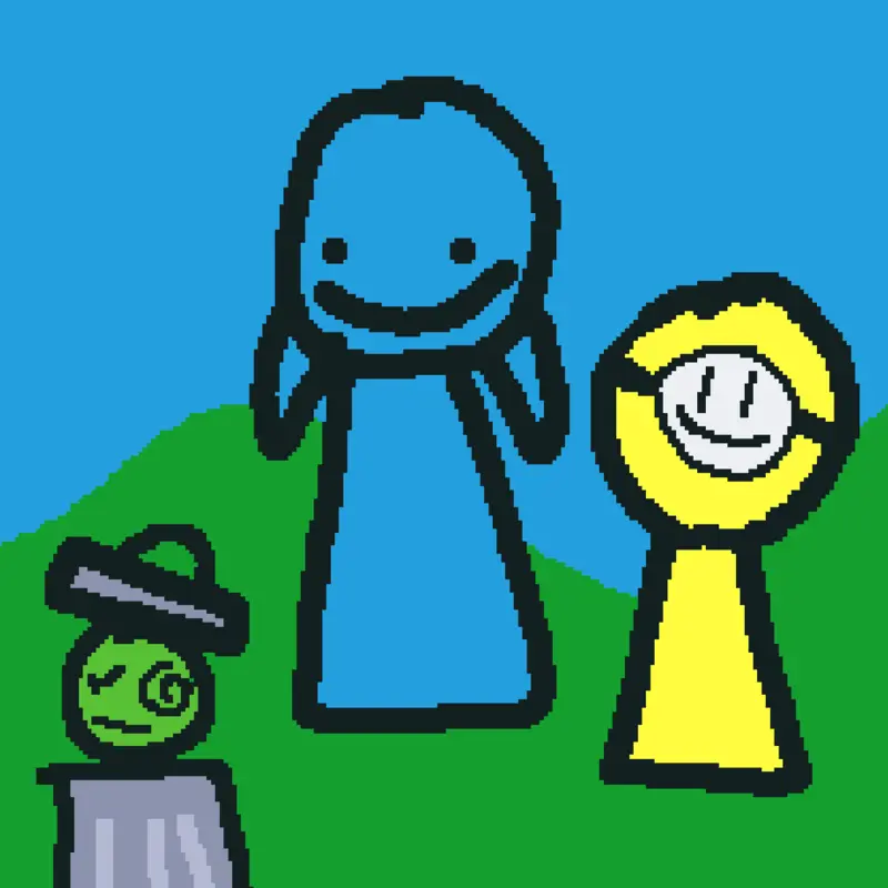 Game by @jaydenv-animates