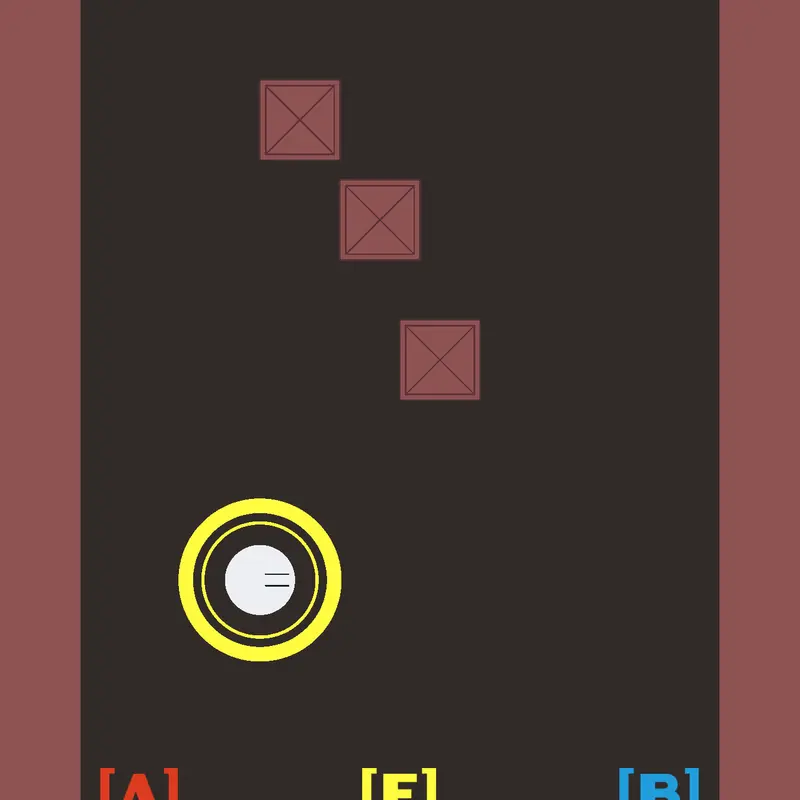 Game by @mr_Hlas-Ticeda_NIE-TOMP