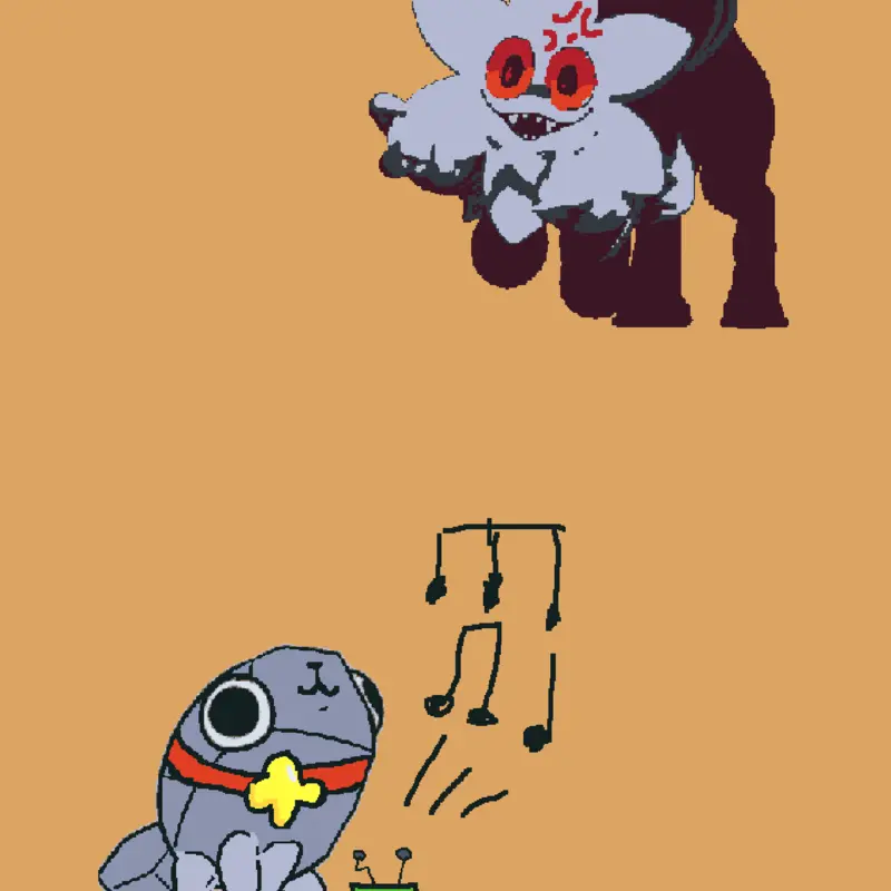 Game by @PEBBLE_HAPPY