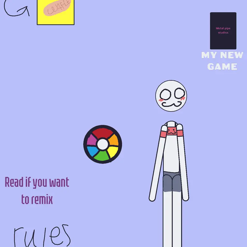 Game by @ermtotallysomeone