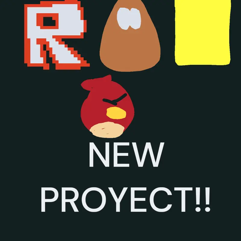 Game by @wororoek