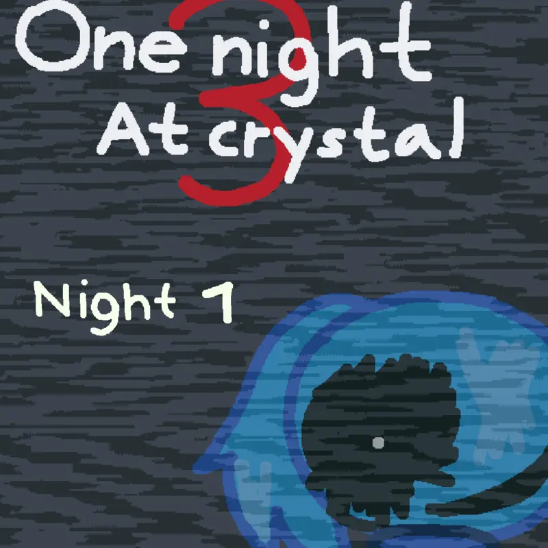 Game by @Crystal_Sprunki555