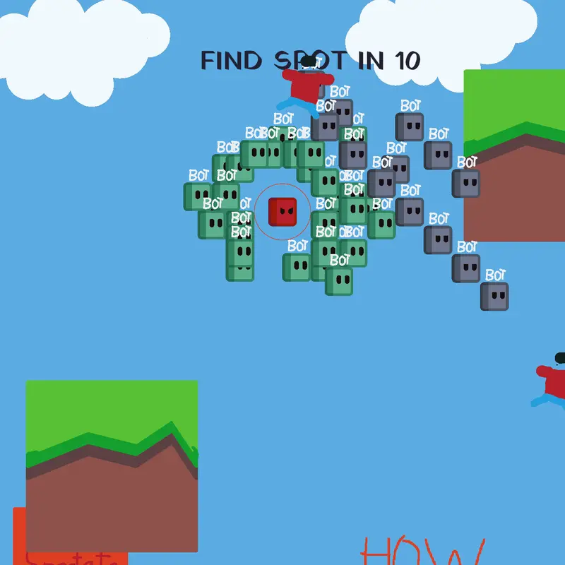Game by @XxSprunkifan18299xX
