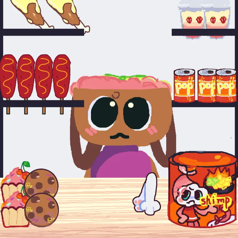 Game by @gummyg