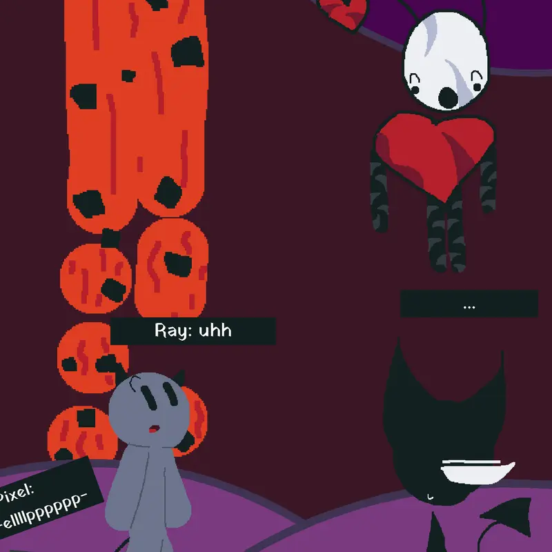 Game by @Mocha_kit