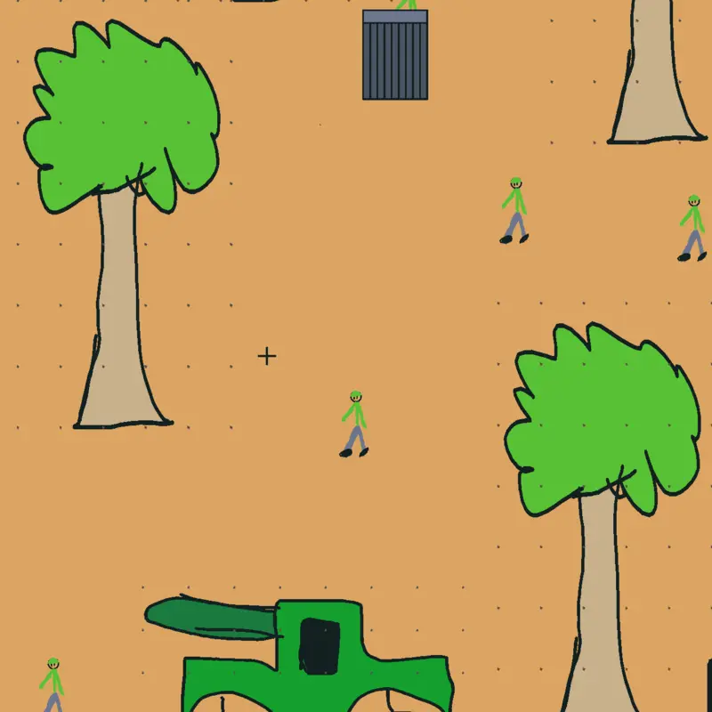 Game by @fixfox
