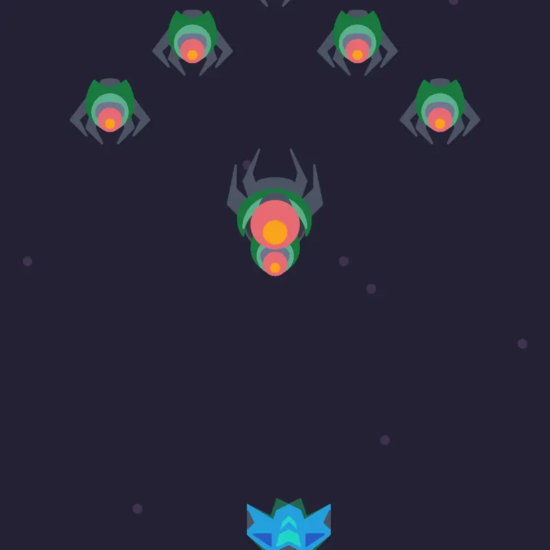 Game by @JustaYellowCube