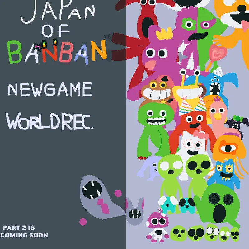 Game by @Chan_ren