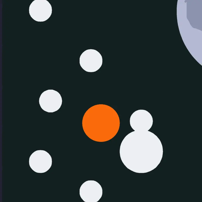 Space exploration by @spacerrrrr